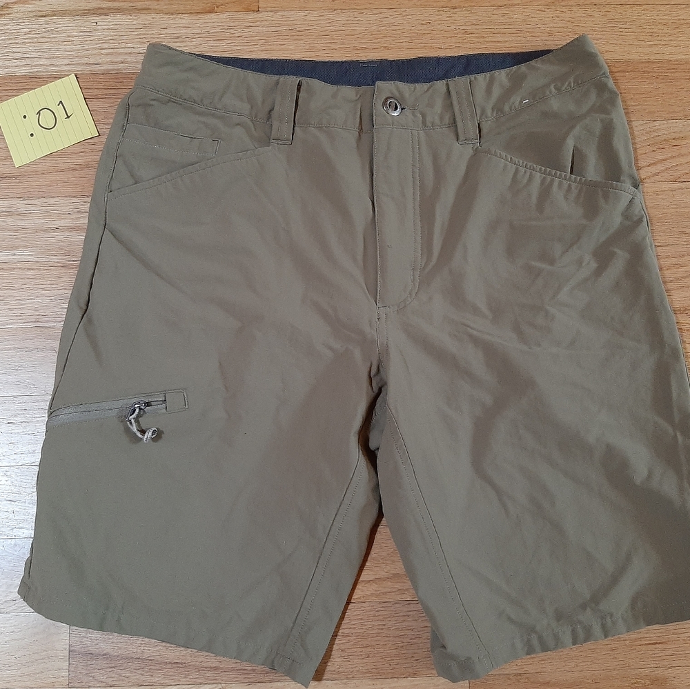 Patagonia Men's Lightweight Hiking Outdoor Fishing